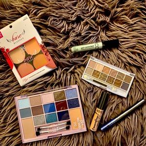 💎 New 6 Pc. Mixed Makeup Lot 💎